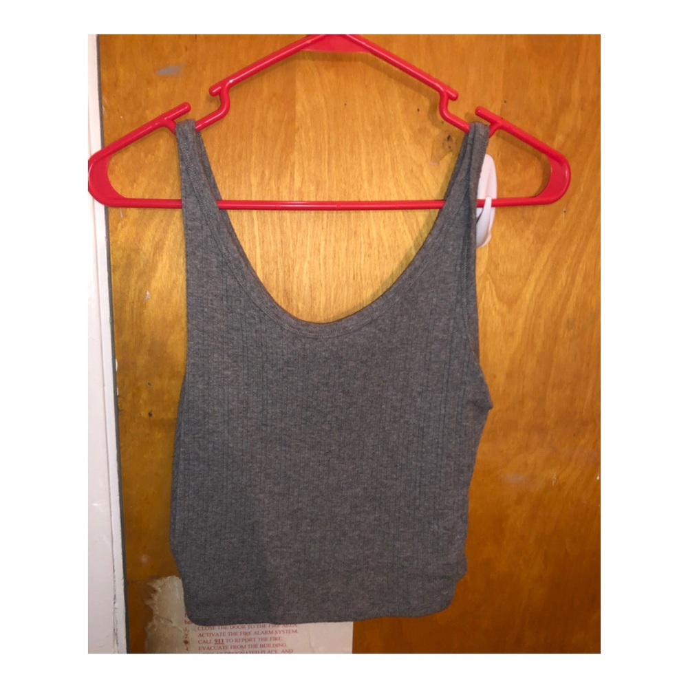 Xhileration Top